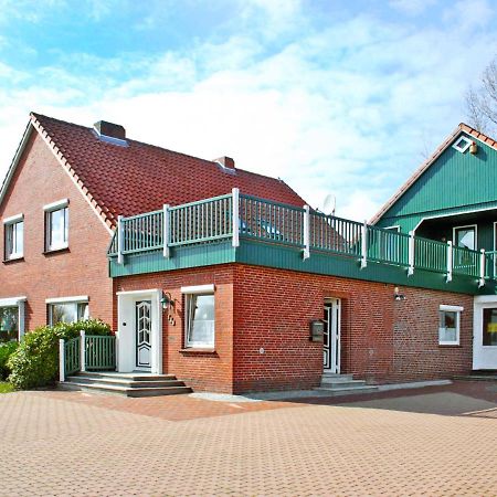 Apartment Schleichert-2 By Interhome Barkholt Eksteriør bilde