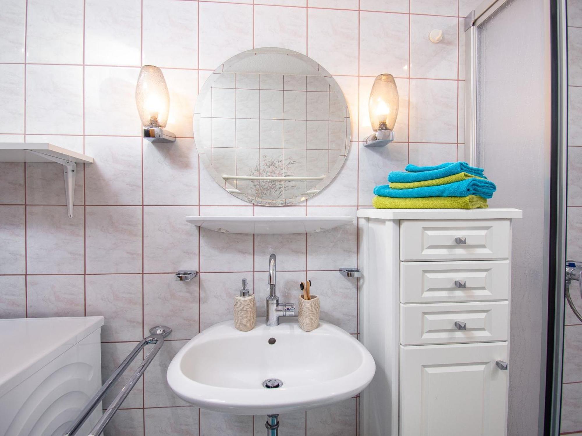 Apartment Schleichert-2 By Interhome Barkholt Eksteriør bilde