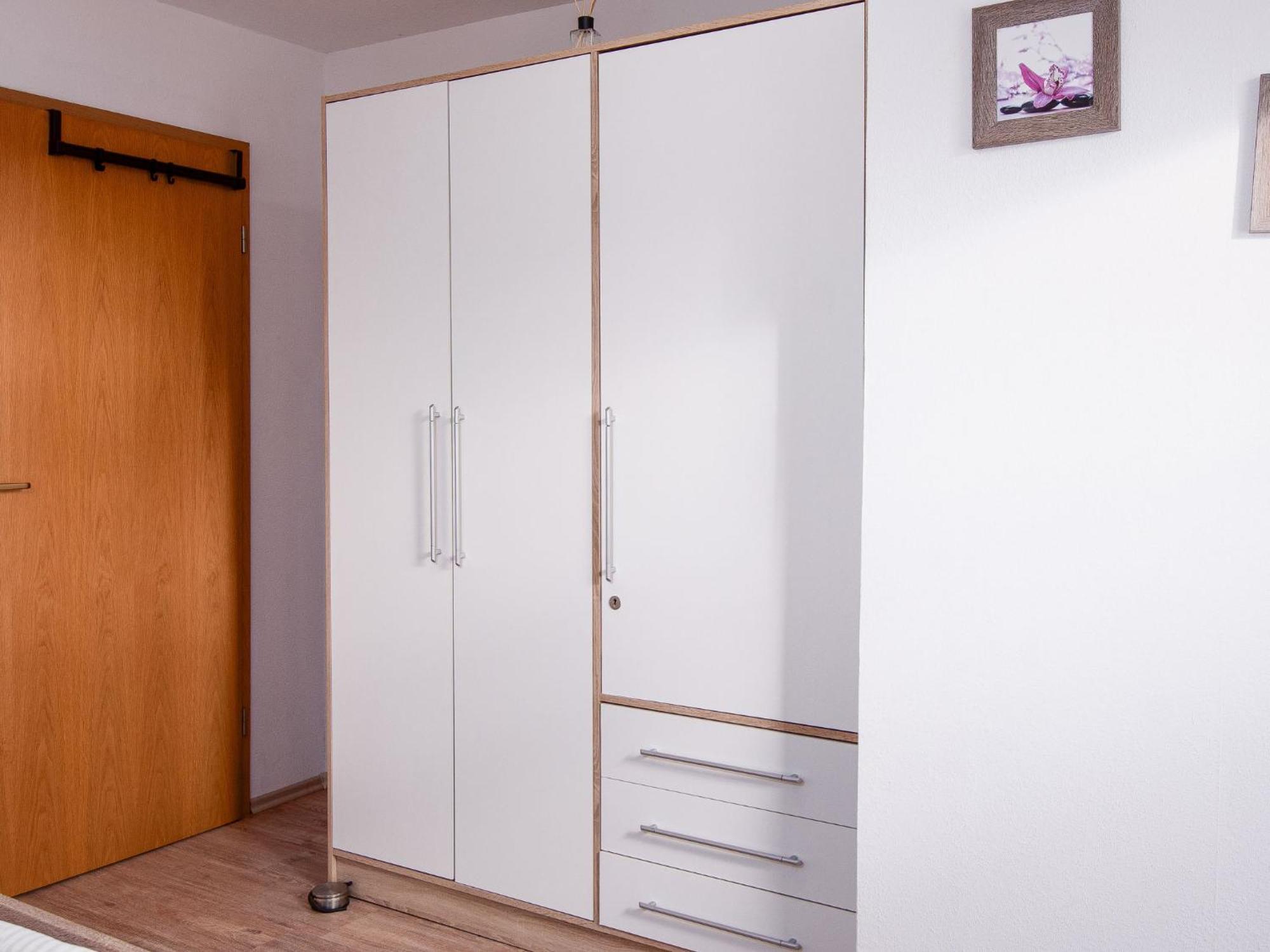 Apartment Schleichert-2 By Interhome Barkholt Eksteriør bilde