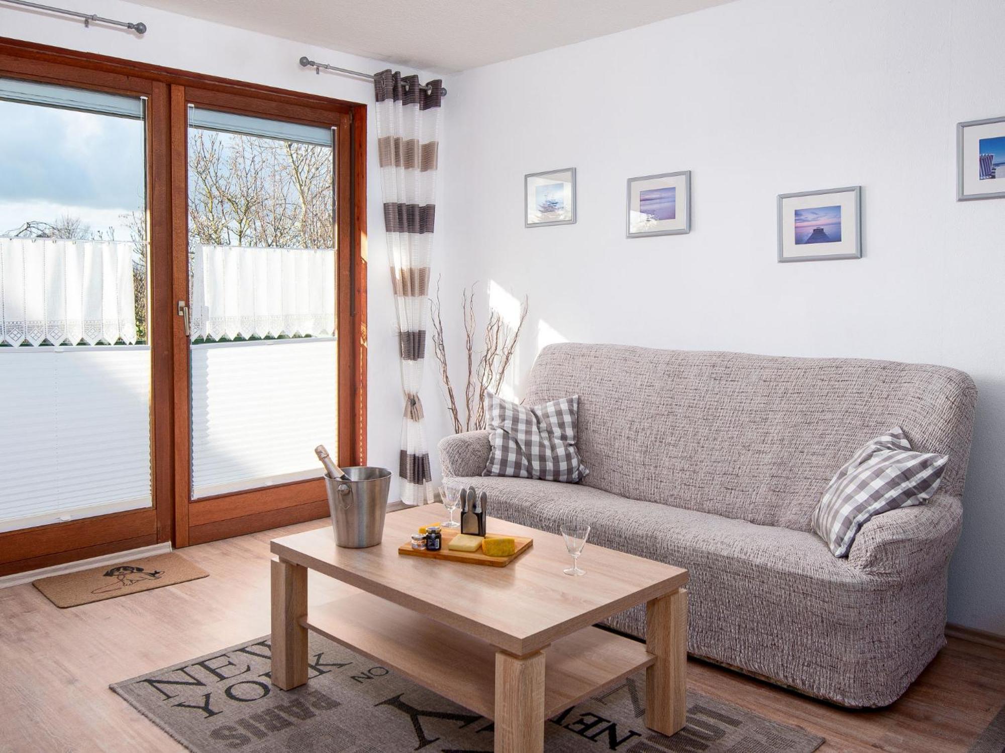 Apartment Schleichert-2 By Interhome Barkholt Eksteriør bilde